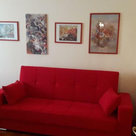 Casa Miro Apartment มาร์ตินาฟรังกา ภายนอก รูปภาพ