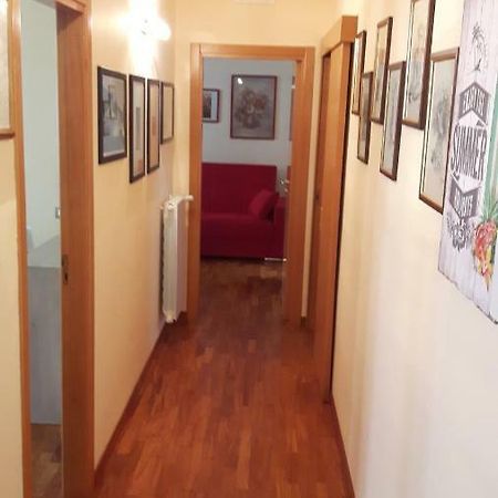 Casa Miro Apartment มาร์ตินาฟรังกา ภายนอก รูปภาพ
