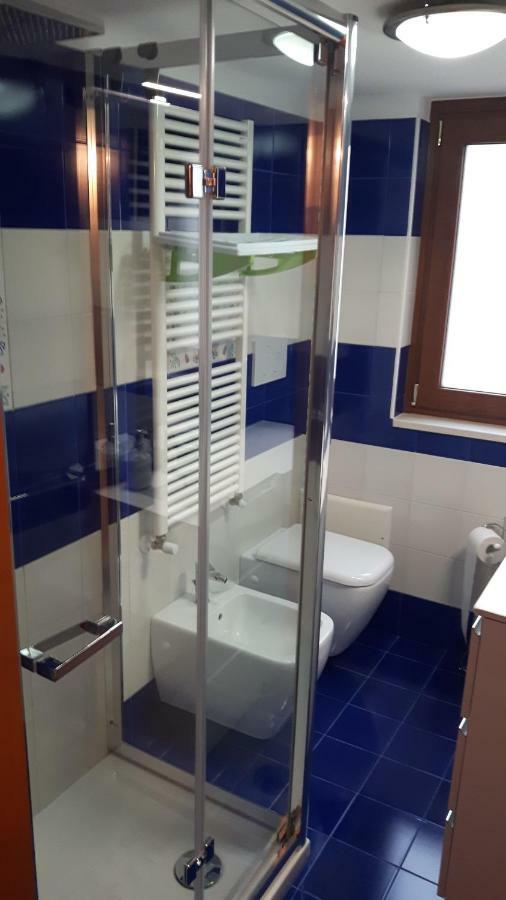 Casa Miro Apartment มาร์ตินาฟรังกา ภายนอก รูปภาพ