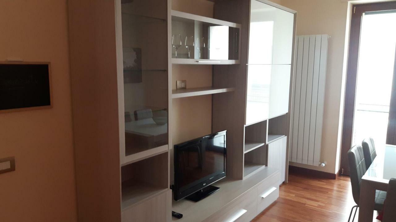 Casa Miro Apartment มาร์ตินาฟรังกา ภายนอก รูปภาพ
