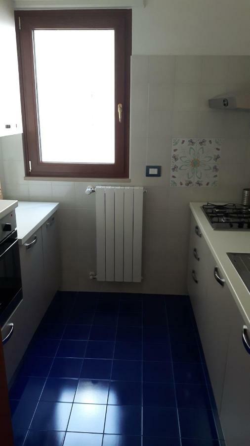 Casa Miro Apartment มาร์ตินาฟรังกา ภายนอก รูปภาพ