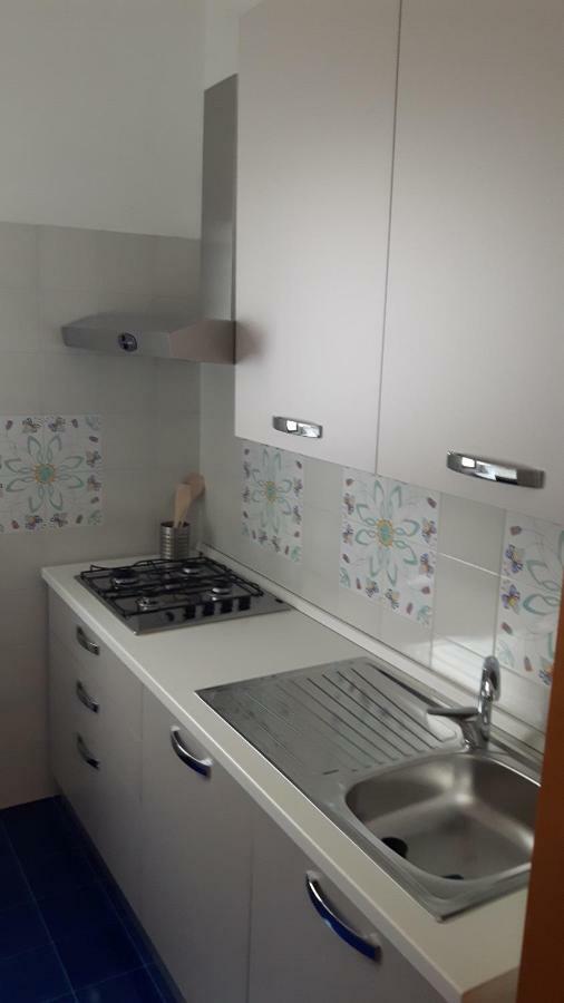 Casa Miro Apartment มาร์ตินาฟรังกา ภายนอก รูปภาพ
