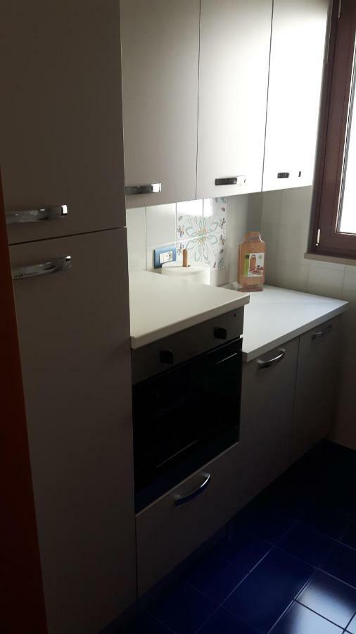 Casa Miro Apartment มาร์ตินาฟรังกา ภายนอก รูปภาพ