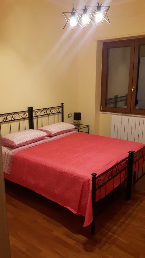 Casa Miro Apartment มาร์ตินาฟรังกา ภายนอก รูปภาพ